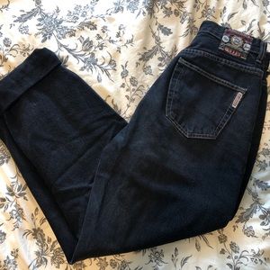 Bullet Jeans